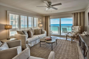 Destin Towers 81 - 8th Floor Luxury 2BR with Amazing Gulf Views